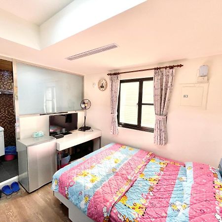 Qilixiang Homestay Chaozhou Zewnętrze zdjęcie