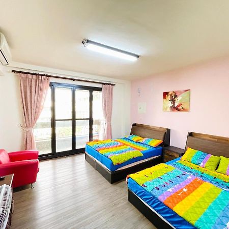 Qilixiang Homestay Chaozhou Zewnętrze zdjęcie